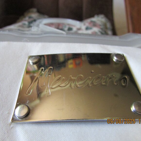 Woman's trousers - Picture 3 of 5